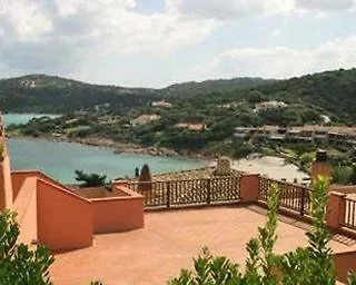 Отель Residenza Chrysalis Bay
