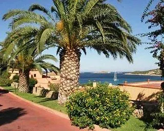 Отель Residenza Chrysalis Bay