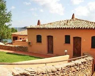 Отель Residenza Chrysalis Bay 3*
