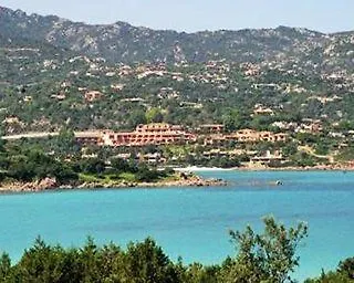 Residenza Chrysalis Bay Hotel