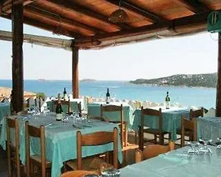 Residenza Chrysalis Bay Arzachena