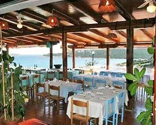 Residenza Chrysalis Bay Hotel Arzachena