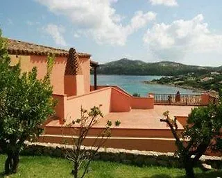 Residenza Chrysalis Bay 3*