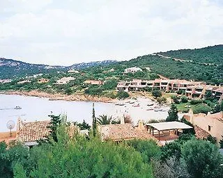 Residenza Chrysalis Bay 3* Arzachena