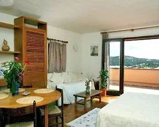 Hotel Residenza Chrysalis Bay Arzachena
