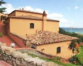 Hotel Residenza Chrysalis Bay 3*