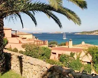 Residenza Chrysalis Bay 3* Arzachena