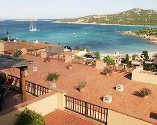 Residenza Chrysalis Bay Arzachena